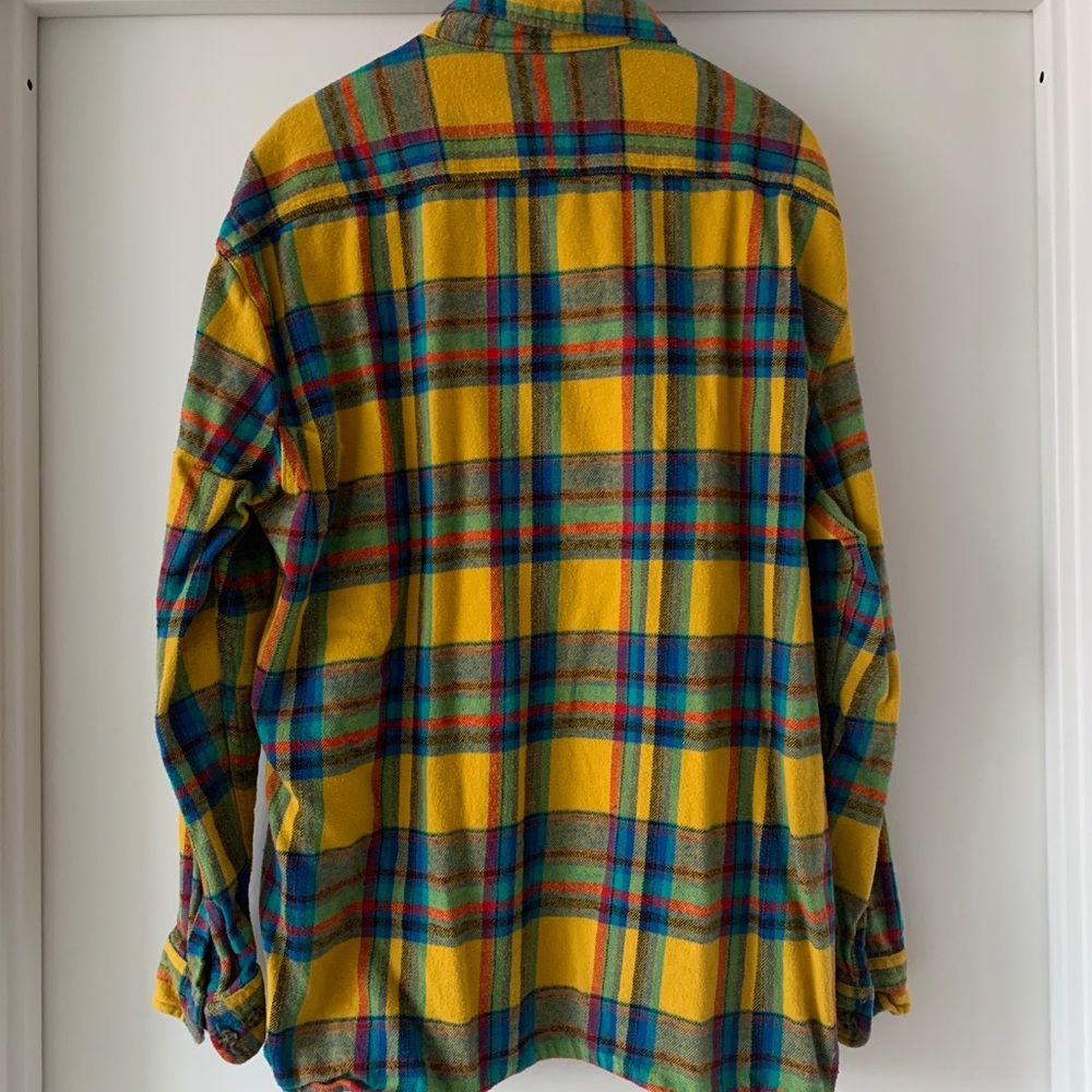 ASOS Flannel - Picture 2 of 2